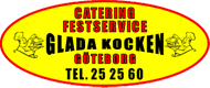 Glada Kocken